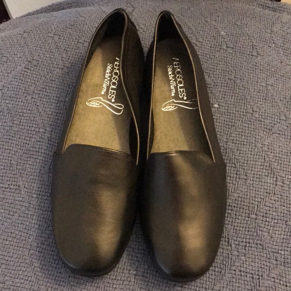 aerosoles slip resistant shoes